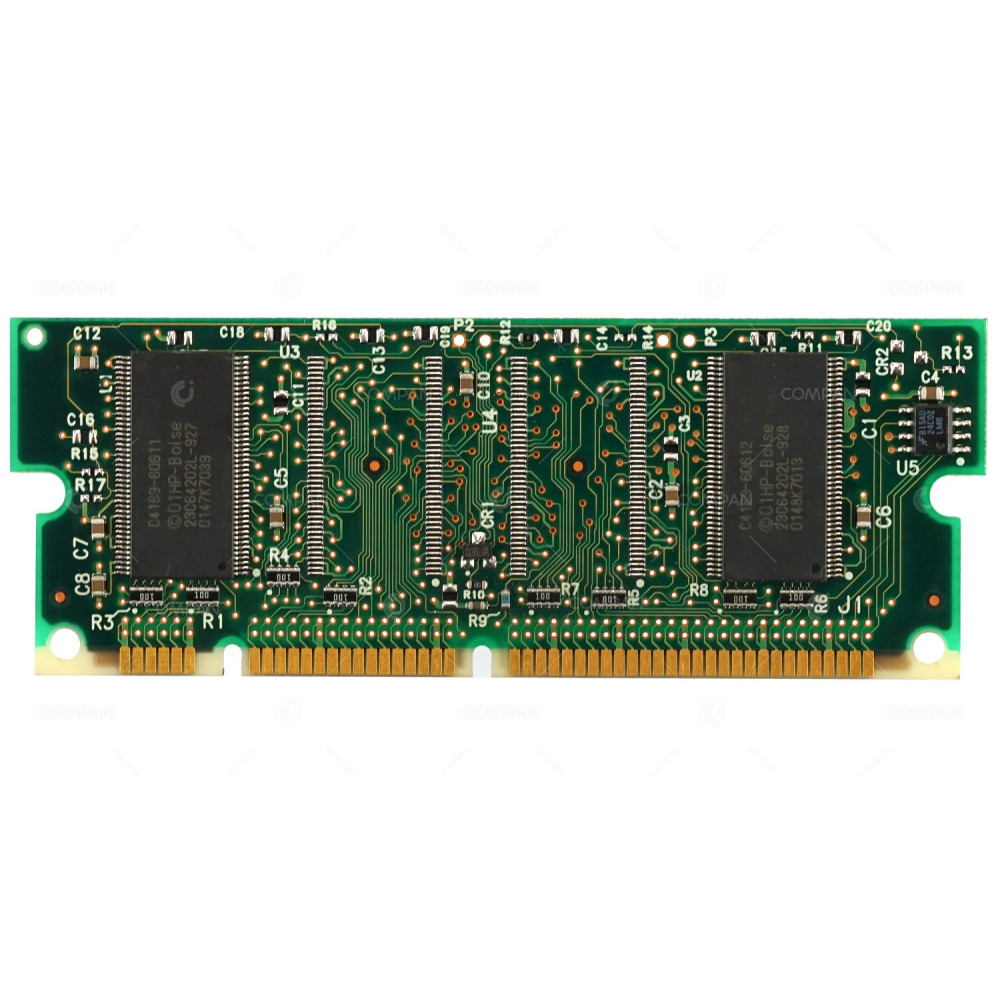 C4168AF HP MEMORY 16MB FIRMWARE DIMM FOR LASERJET PRINTER 4100 NE0148